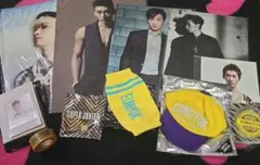 SUPER JUNIOR SCHOOL キャンディ　イトゥク　トレカ SUPER JUNIOR SCHOOL キャンディ イトゥク トレカ - メルカリ