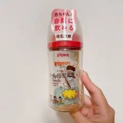 Pigeon 母乳実感　哺乳瓶 240ml
