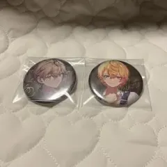 シクフォニ　缶バッジ　スクレボ　エンファン　みこと　第1弾　セット　まとめ売り