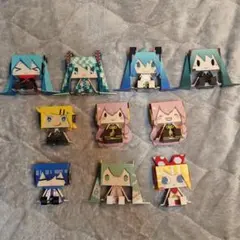 初音ミク　グラフィグ まとめ