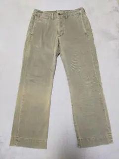 2026年最新】DOUBLE RL メンズ チノパンの人気アイテム - メルカリ