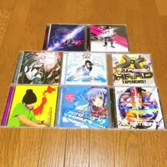 HYDEIST81°様専用 シロセ塾 WHITE JAM インディーズ時代CD - メルカリ