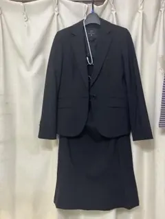 INED スーツ ジャケットとスカートセット