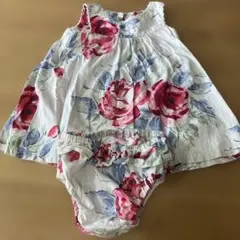 CathKids ワンピース　80cmのサムネイル