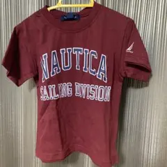 タグ付き　NAUTICA Tシャツのサムネイル