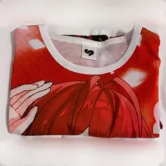 ばぁう すとふぇす フルグラ Tシャツ