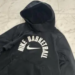 Nike DRI-FIT パーカー　L 140 150