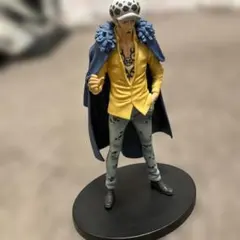 【最終値下】ONE PIECE ルフィーズ フィギュアセット LUFFY's（ルフィズ）スペシャルページ | 魂ウェブ