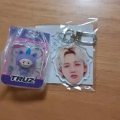 TREASUREヒョンソクセット