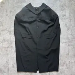 COMME des GARCONS ギャルソン 25SS スリーブレスコートのサムネイル