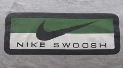 ⭕️USA製 NIKE ナイキ 白タグ Tシャツ ヴィンテージ 90s M