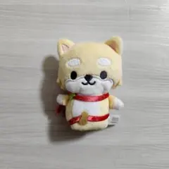 JOCHUM ジェオチャム 指人形 まめちぃ 豆原一成