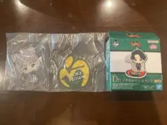 一番くじ　ミセスグリーンアップル　D賞