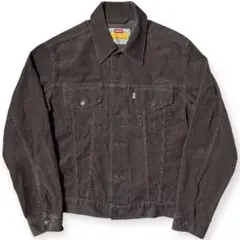 Levi's 90s 70500 ビンテージ コーデュロイ トラッカージャケット