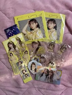 FRUITS ZIPPER 早瀬ノエル　まとめ売り