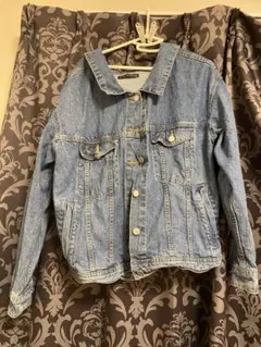 gorge ゴージ　ジージャン　デニムジャケット