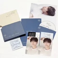 SEVENTEEN D×S serenade スングァン compact