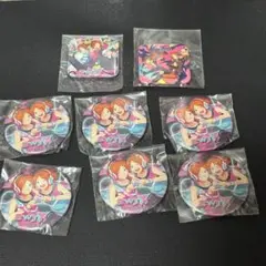 あんスタ ひなた ゆうた 2wink CD 缶バッジ