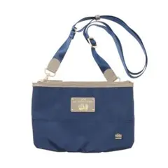 LA BAGAGERIE ショルダーバッグ