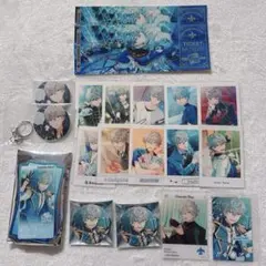 あんスタ　瀬名泉　セット