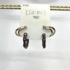【洗練された耳元を演出】大人可愛いピアス 4点セット 内径約1cm、1.2cm