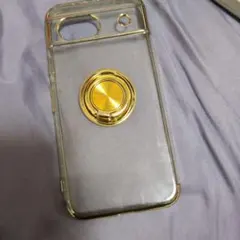 100円値下げ！早いもの勝ち！Pixel8aのカバー！