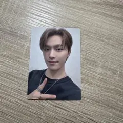 スタンプラリー ディノ SEVENTEEN RIGHT HERE