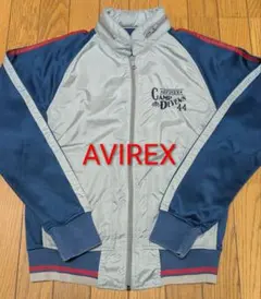avirex ナイロンジャケット