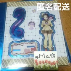 鬼滅の刃　胡蝶しのぶ　バレンタイン&ホワイトデー　アクリルスタンド
