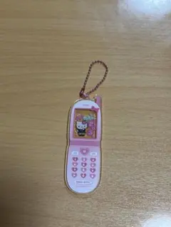 2026年最新】キティ ガラケーの人気アイテム - メルカリ