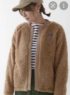 ☆新品☆パタゴニア レトロX ボマージャケット サイズ:XL ●値下げ●