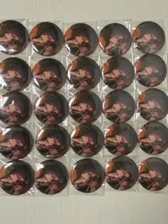 プロセカ 缶バッジ グリ缶 46A ルカ 25点