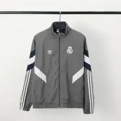 レアル・マドリードナイロンジャケット レアルマドリー ナイロンジャケット＆パンツ | ANREAL STORE