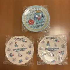 クレヨンしんちゃん なりきりマリン風 かすかべ防衛隊 缶バッジ 特典 クレヨンしんちゃん なりきりマリン風 かすかべ防衛隊 缶バッジ 特典
