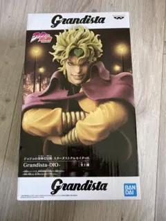 ジョジョの奇妙な冒険 3部 DIO メモリー缶バッジ セット - メルカリ