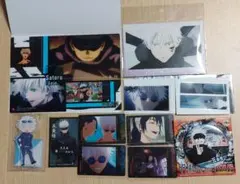 呪術廻戦 五条悟 まとめ売り