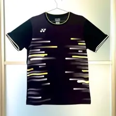 超美品】 YONEX ゲームシャツ 10443 ユニL 廃盤 日本代表モデル - メルカリ
