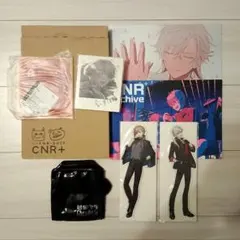 2026年最新】cnr+ アクスタフルセットの人気アイテム - メルカリ