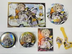 D4DJ 愛本りんく 2020描き下ろしイラストver グッズまとめ売り - メルカリ