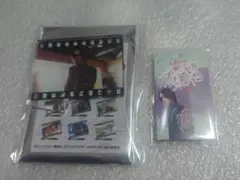 WINDBREAKER ウィンブレ　ミニプレート　アクスタ　蘇枋隼飛　綱啓永