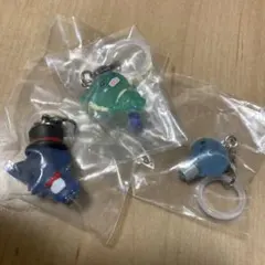 JOCHUM めじるしアクセサリー ヤヌカミ マイクン レイン