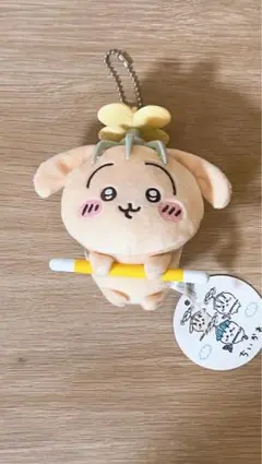 ちいかわ　討伐マスコット　うさぎ