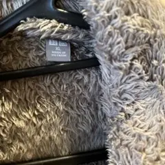 UNIQLO フリースジャケット ベージュ