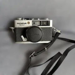 動作確認済】 Olympus 35 EC2 G07-0611-165-5-1p - メルカリ