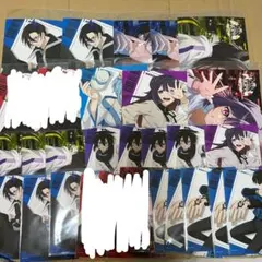 混血のカレコレ KRKR血液パックチャーム - メルカリ