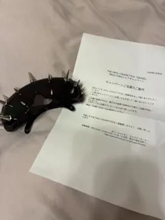 え*る様 TOGA リボン カチューシャ - メルカリ