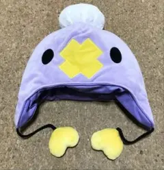 フワンテキャップ　帽子　ポケモンセンター