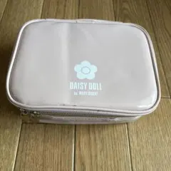 DAISY DOLL by MARY QUANT ポーチ