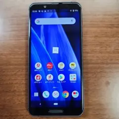 スマートフォン 本体