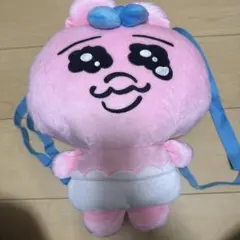 おぱんちゅうさぎリュックのサムネイル